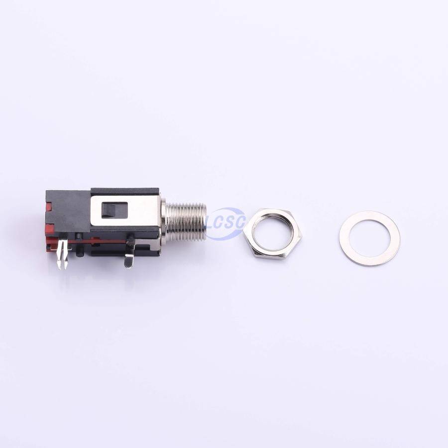 CAX PJ-6318B-S - 3