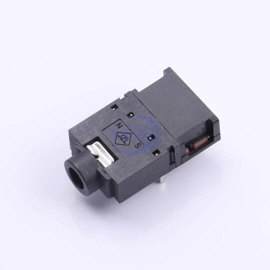 CAX PJ307-11P-ST - 3