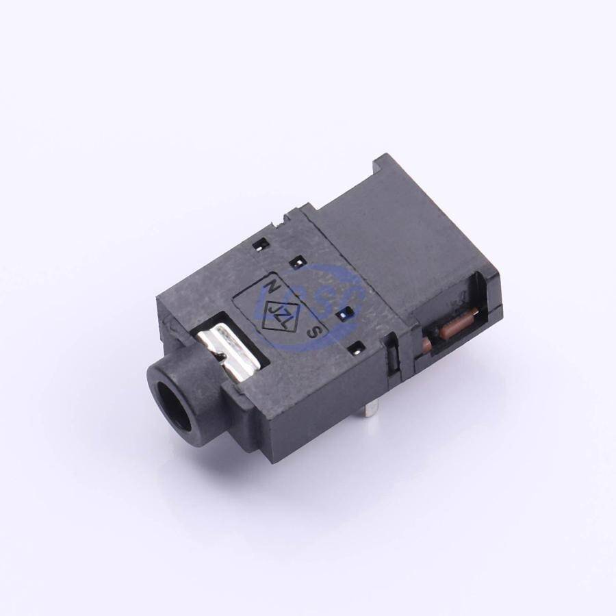 CAX PJ307-11P-ST - 3