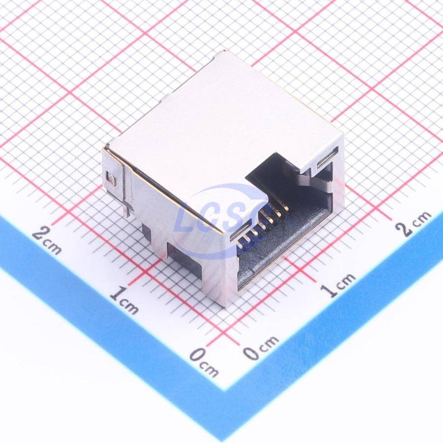 CAX RJ45-SP32CB-YGWT-H