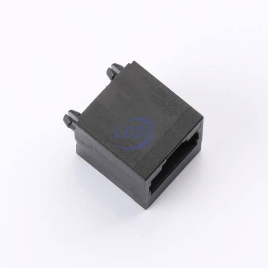 CAX RJ5224-8P8C-QSWL - 3
