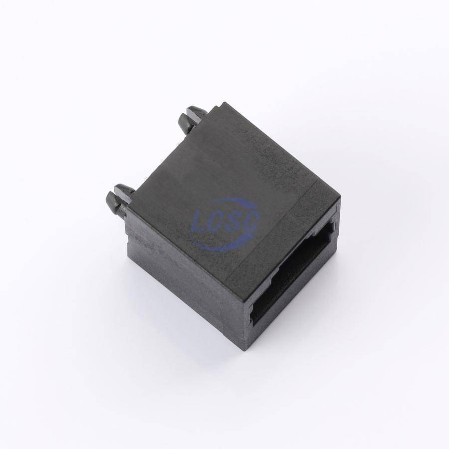 CAX RJ5224-8P8C-QSWL - 3