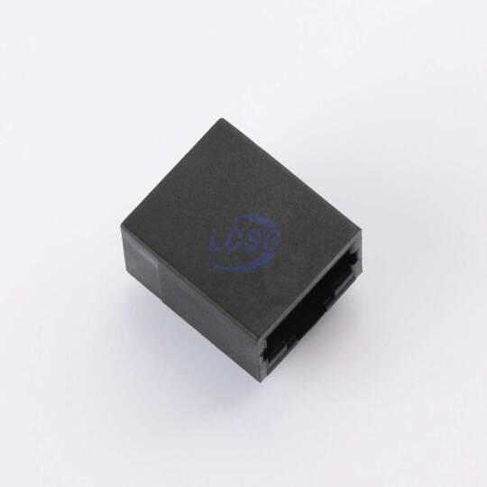 CAX RJ58-10P10C-QSWL - 3