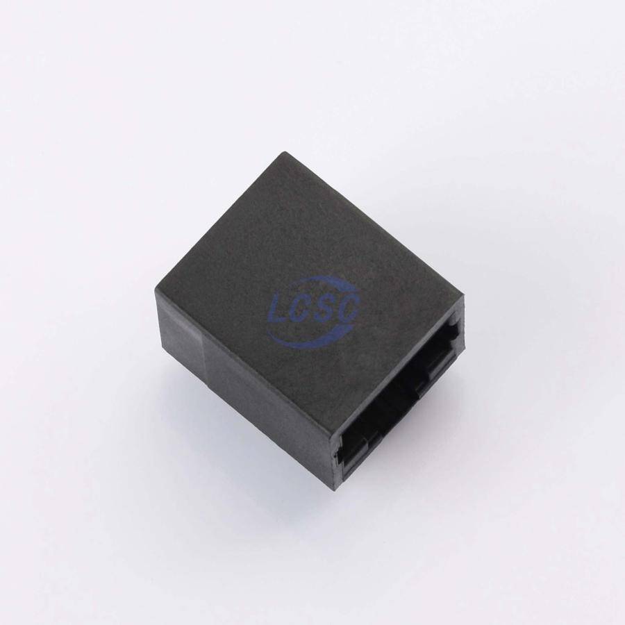 CAX RJ58-10P10C-QSWL - 3