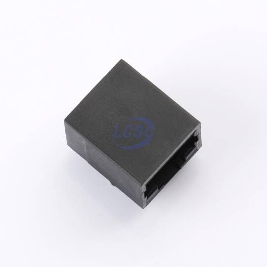 CAX RJ5801-10P8C-QSWL - 3