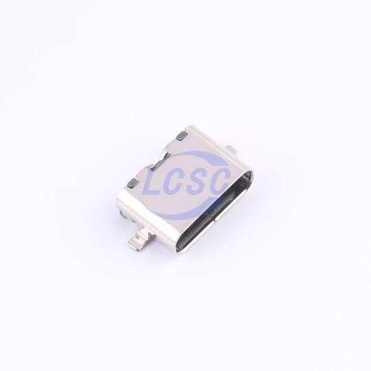 CAX Type-C-6P-BSQT-6.0 - 3