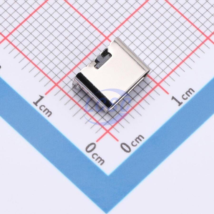 CAX TYPE-C-6PBS-H2-6.5