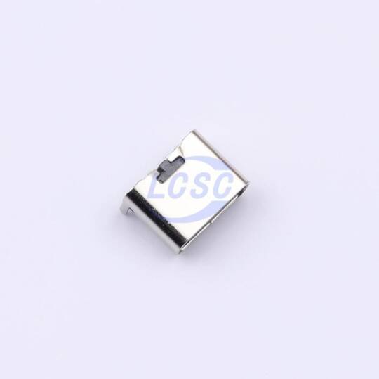 CAX TYPE-C-6PBS-H2-6.5 - 3