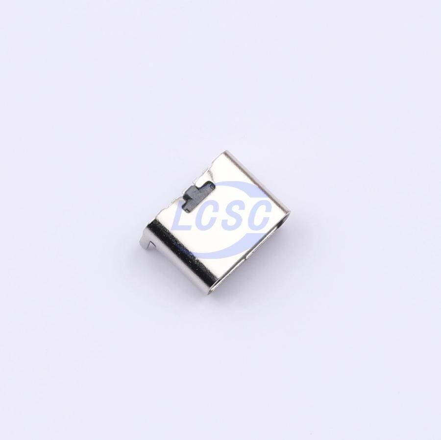 CAX TYPE-C-6PBS-H2-6.5 - 3