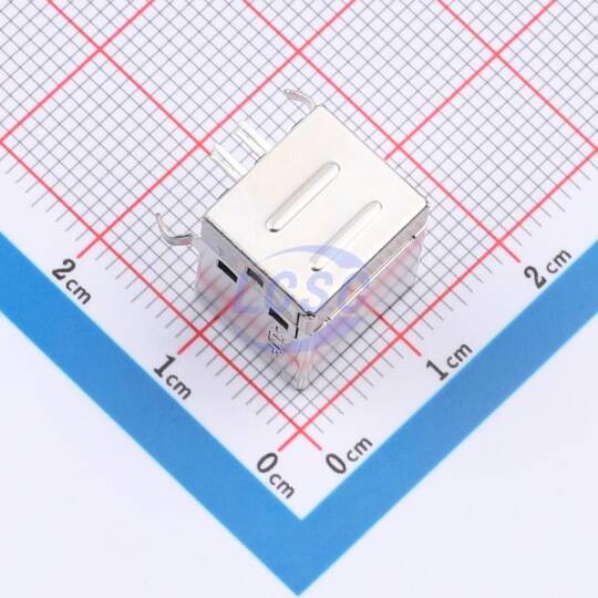 CAX USB2.0-BF-WJ-BK-CU - 2