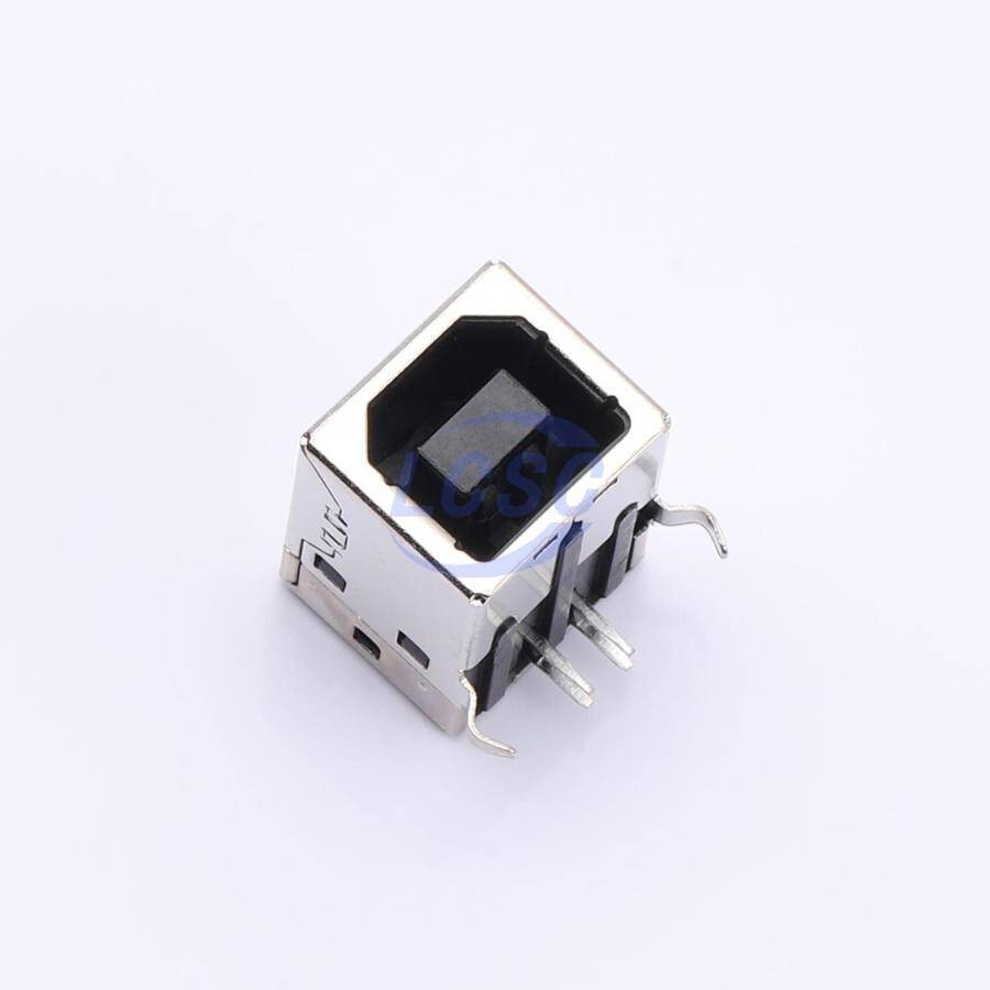 CAX USB2.0-BF-WJ-BK-CU - 3