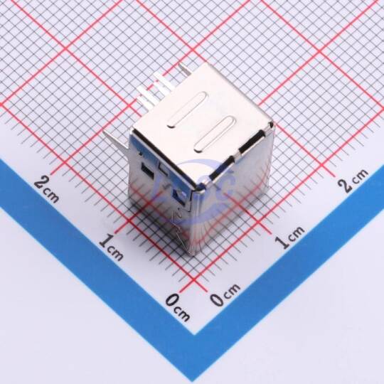 CAX USB2.0-BF-ZJ-IR - 2