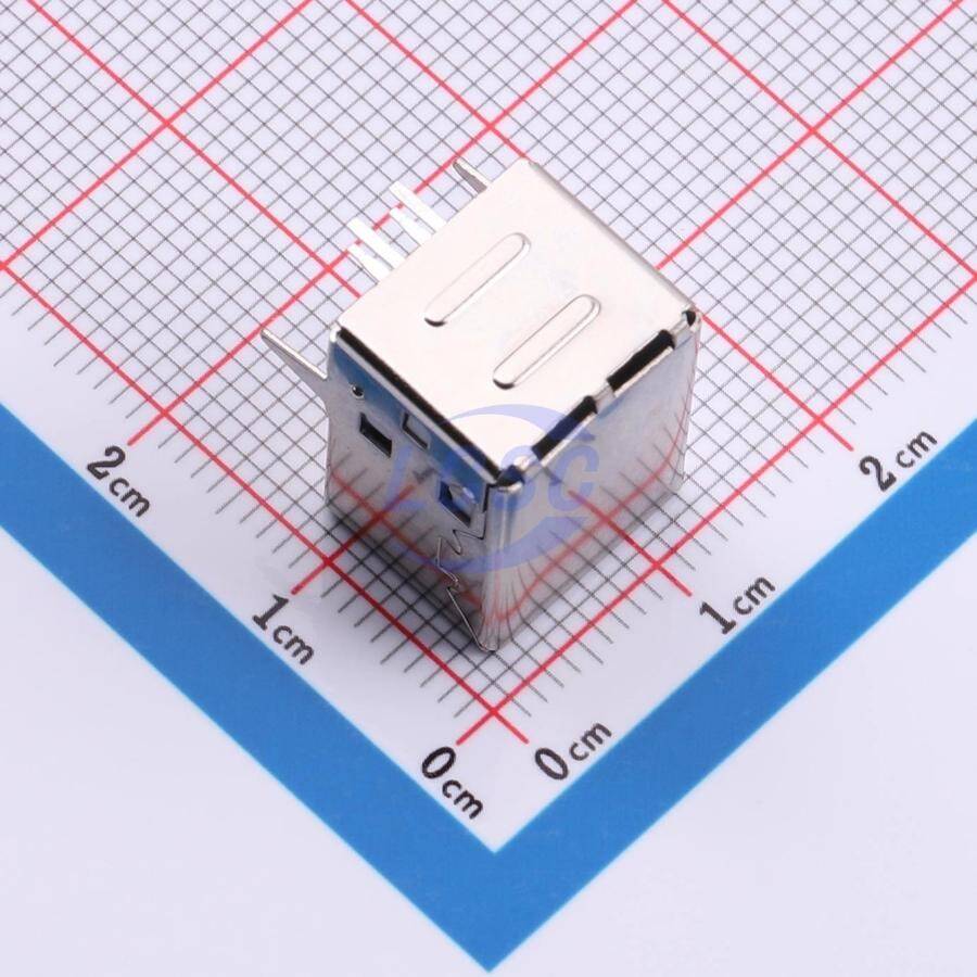 CAX USB2.0-BF-ZJ-IR - 2