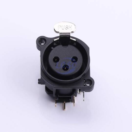 CAX XLR-08W-P - 3