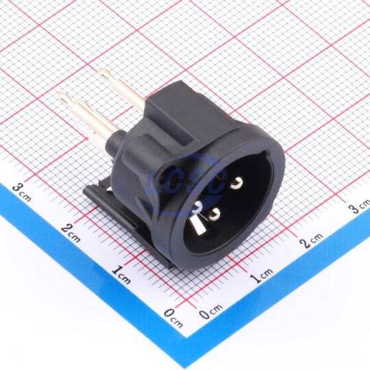 CAX XLR-09ZJ-NKJD-JH