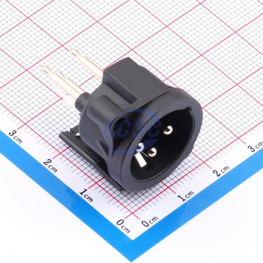 CAX XLR-09ZJ-NKJD-JH - 1