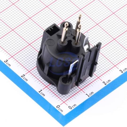 CAX XLR-09ZJ-NKJD-JH - 2