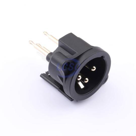 CAX XLR-09ZJ-NKJD-JH - 3