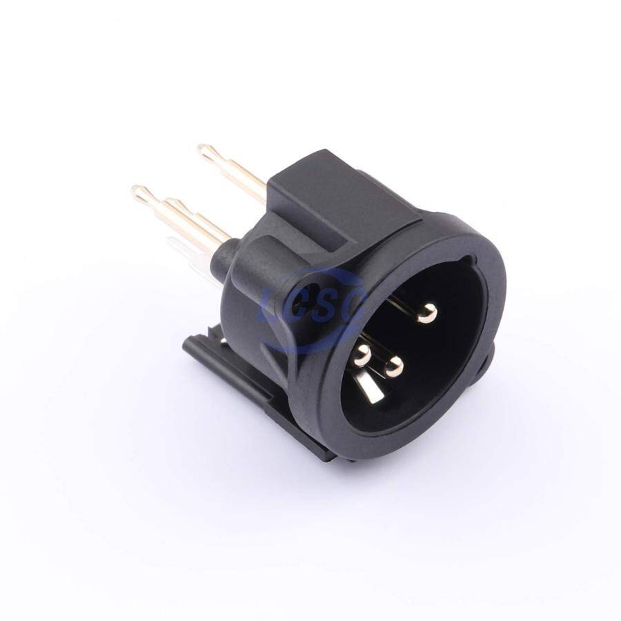 CAX XLR-09ZJ-NKJD-JH - 3
