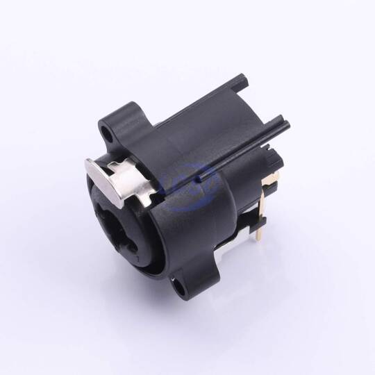 CAX XLR-19WP-7P - 1