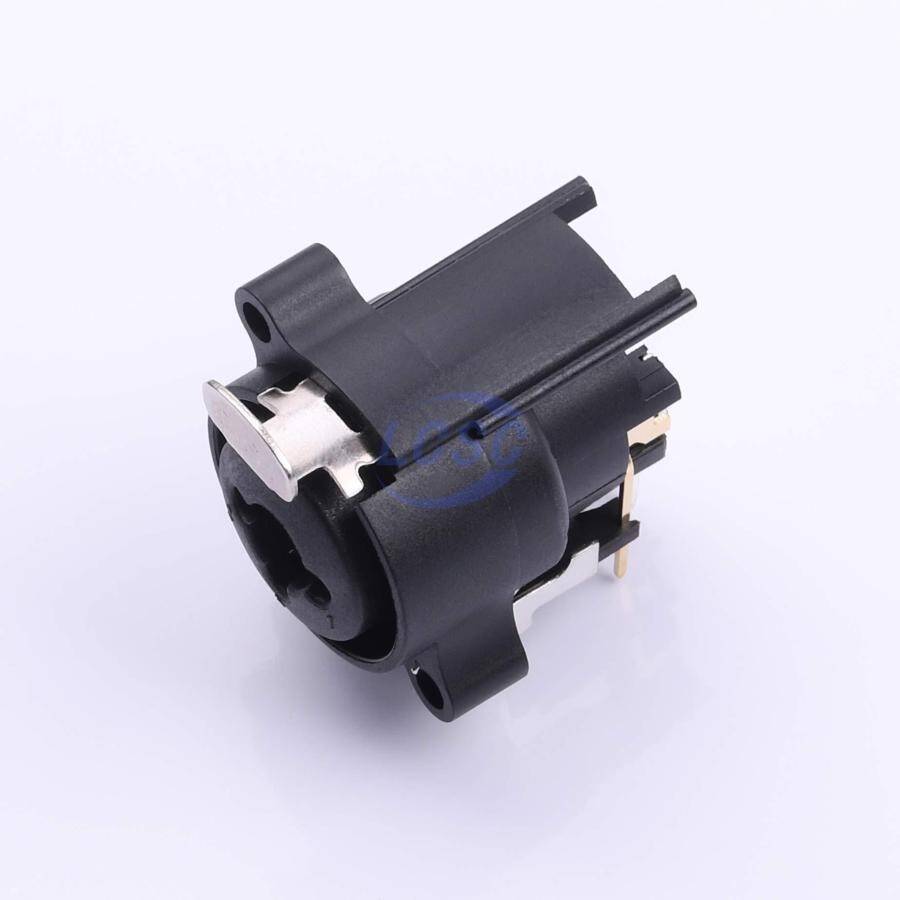 CAX XLR-19WP-7P - 1