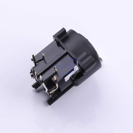 CAX XLR-19WP-7P - 2