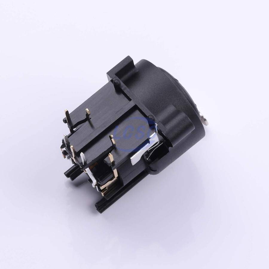 CAX XLR-19WP-7P - 2
