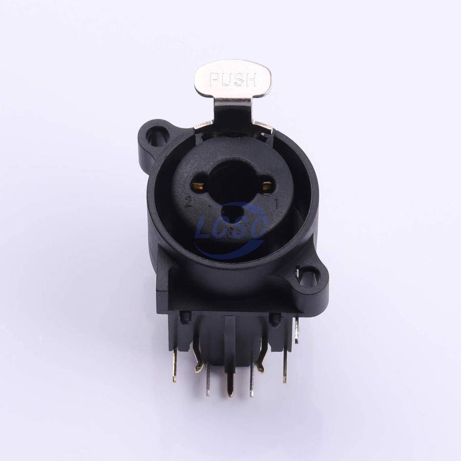 CAX XLR-19WP-7P - 3