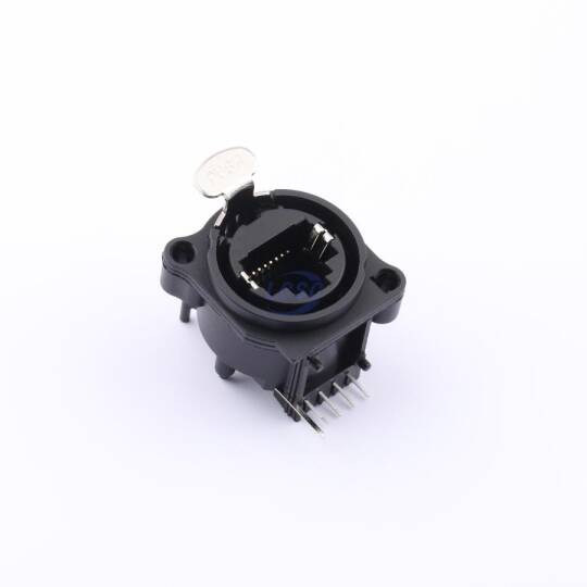 CAX XLR-RJ45-0052WP