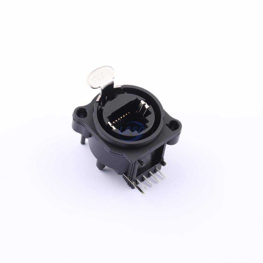 CAX XLR-RJ45-0052WP