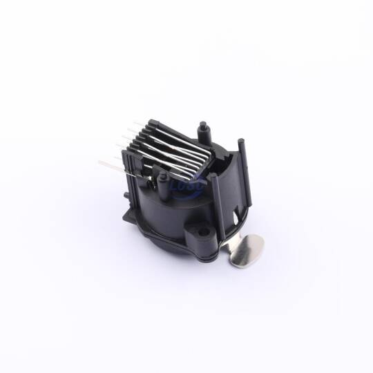 CAX XLR-RJ45-0052WP - 2