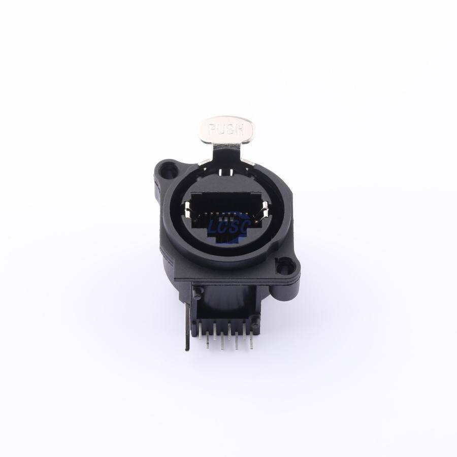 CAX XLR-RJ45-0052WP - 3