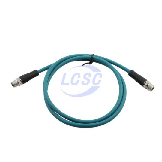 CAZN CM03-M12-A1-P8X/P8X-1M