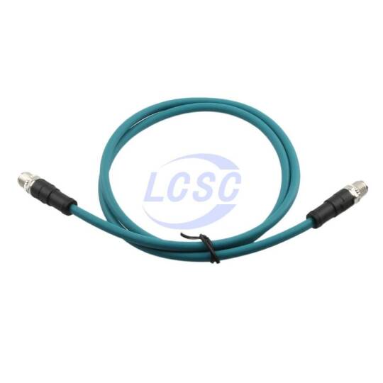 CAZN CM03-M12-A1-P8X/P8X-1M - 2