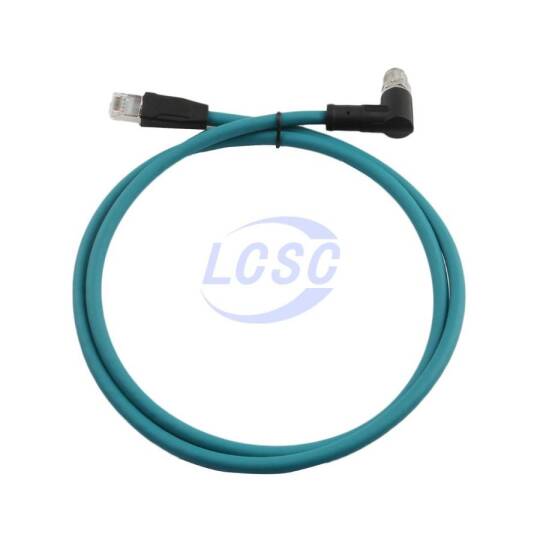 CAZN CM03-M12-D1-P8X/RJ45-1M - 2