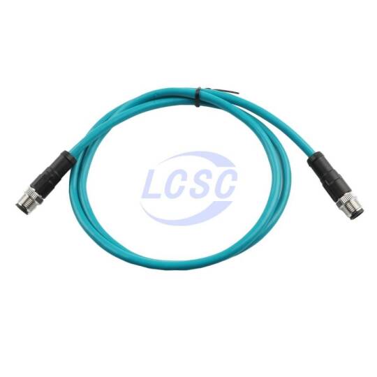 CAZN CM05-M12-A1-P4D/P4D-1M