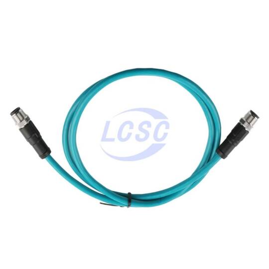 CAZN CM05-M12-A1-P4D/P4D-1M - 2