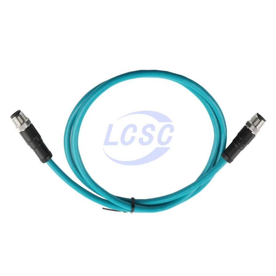 CAZN CM05-M12-A1-P4D/P4D-1M - 2