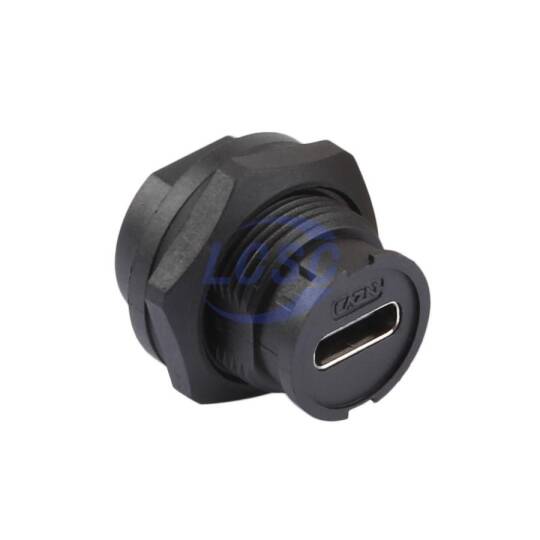 CAZN E10B-FT3-PPF - 2