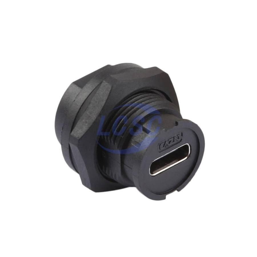 CAZN E10B-FT3-PPF - 2