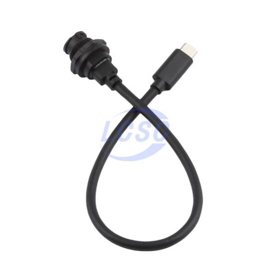 CAZN E10B-FT3-PWF/MT3-NWA-0.3PV-S - 2
