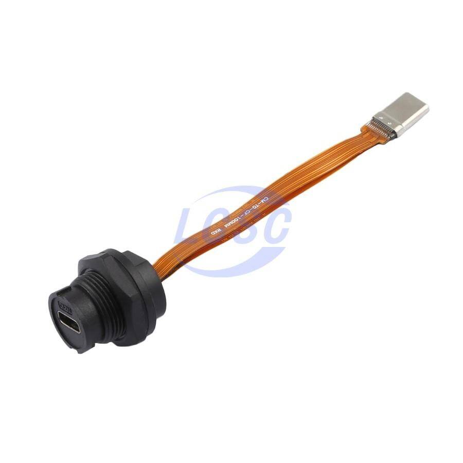 CAZN E10B-FT3.1-PWF/MT3.1-NWA-0.1FPC - 2