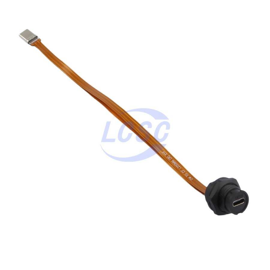CAZN E10B-FT3.1-PWF/MT3.1-NWA-0.2FPC - 2