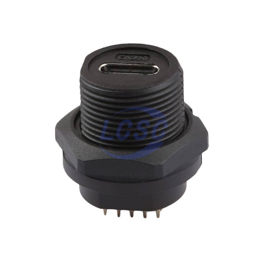 CAZN E10T-FT3-PPF - 1