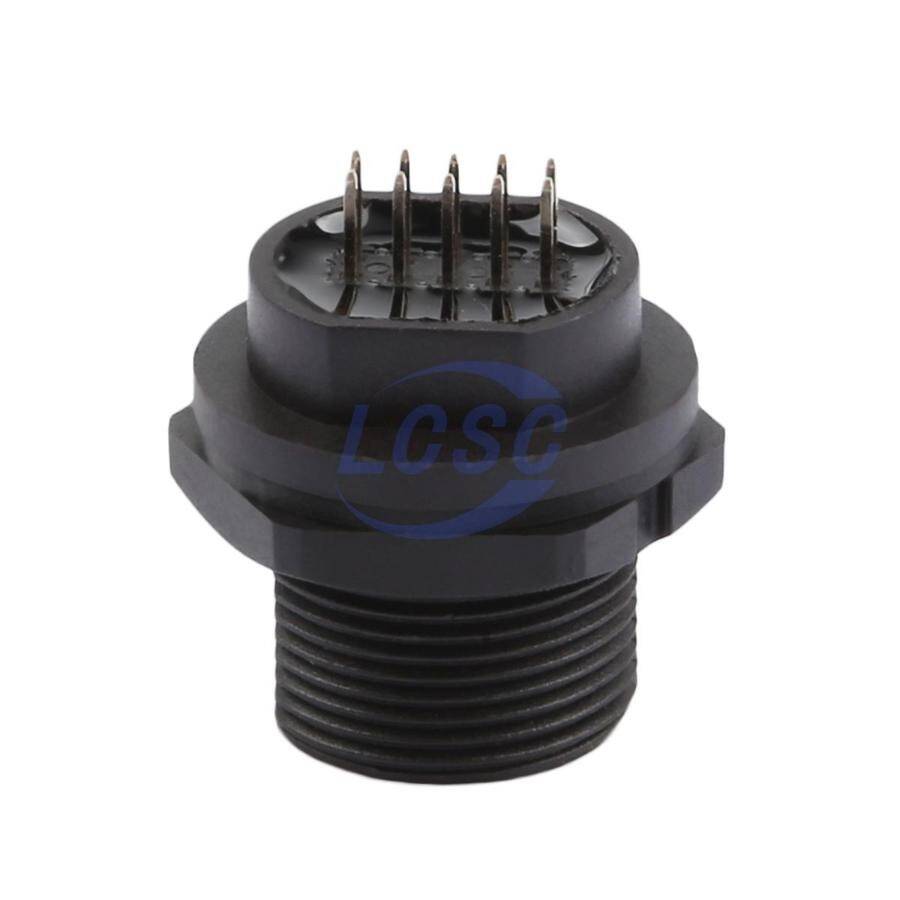 CAZN E10T-FT3-PPF - 2