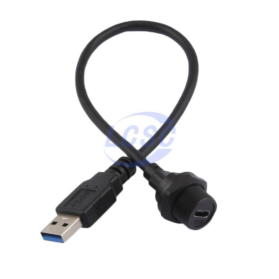 CAZN E10T-FT3-PWF/MU3-NWA-0.3PV-S - 1
