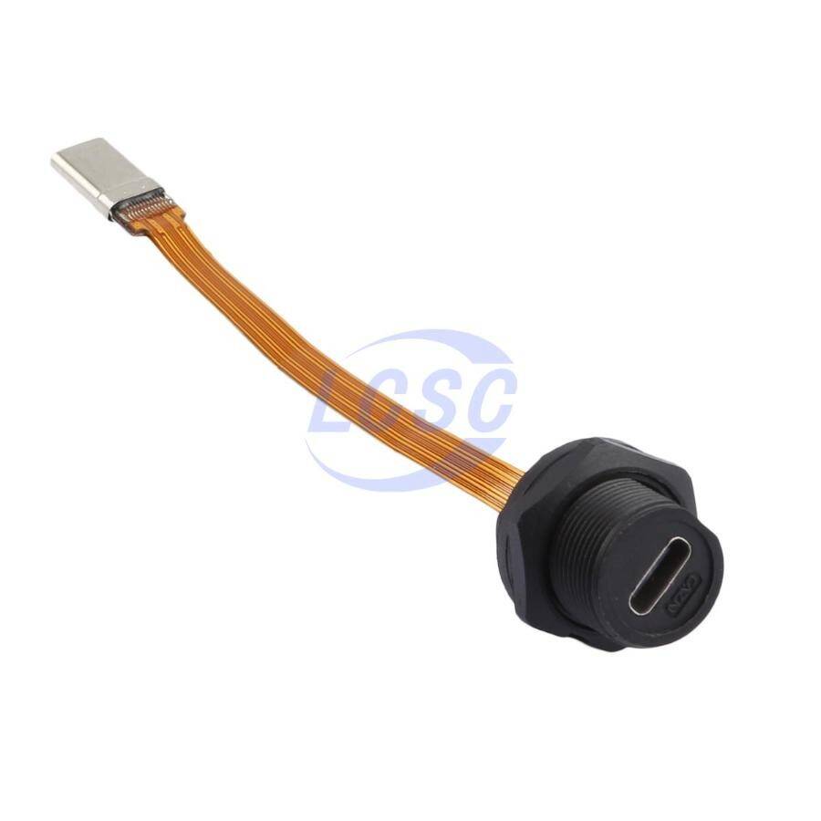 CAZN E10T-FT3.1-PWF/MT3.1-NWA-0.1FPC - 1