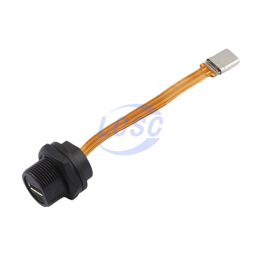 CAZN E10T-FT3.1-PWF/MT3.1-NWA-0.1FPC - 2