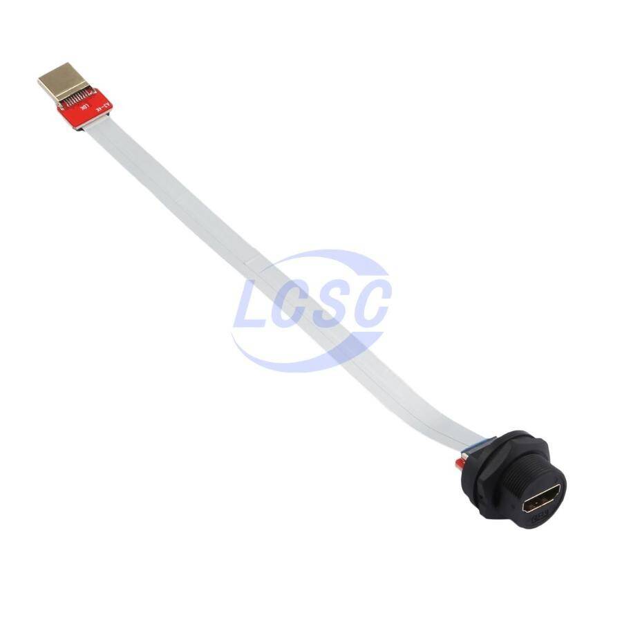 CAZN E13T-FH4-PRF/MH4-NRA-0.2FFC - 1