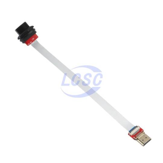 CAZN E13T-FH4-PRF/MH4-NRA-0.2FFC - 2